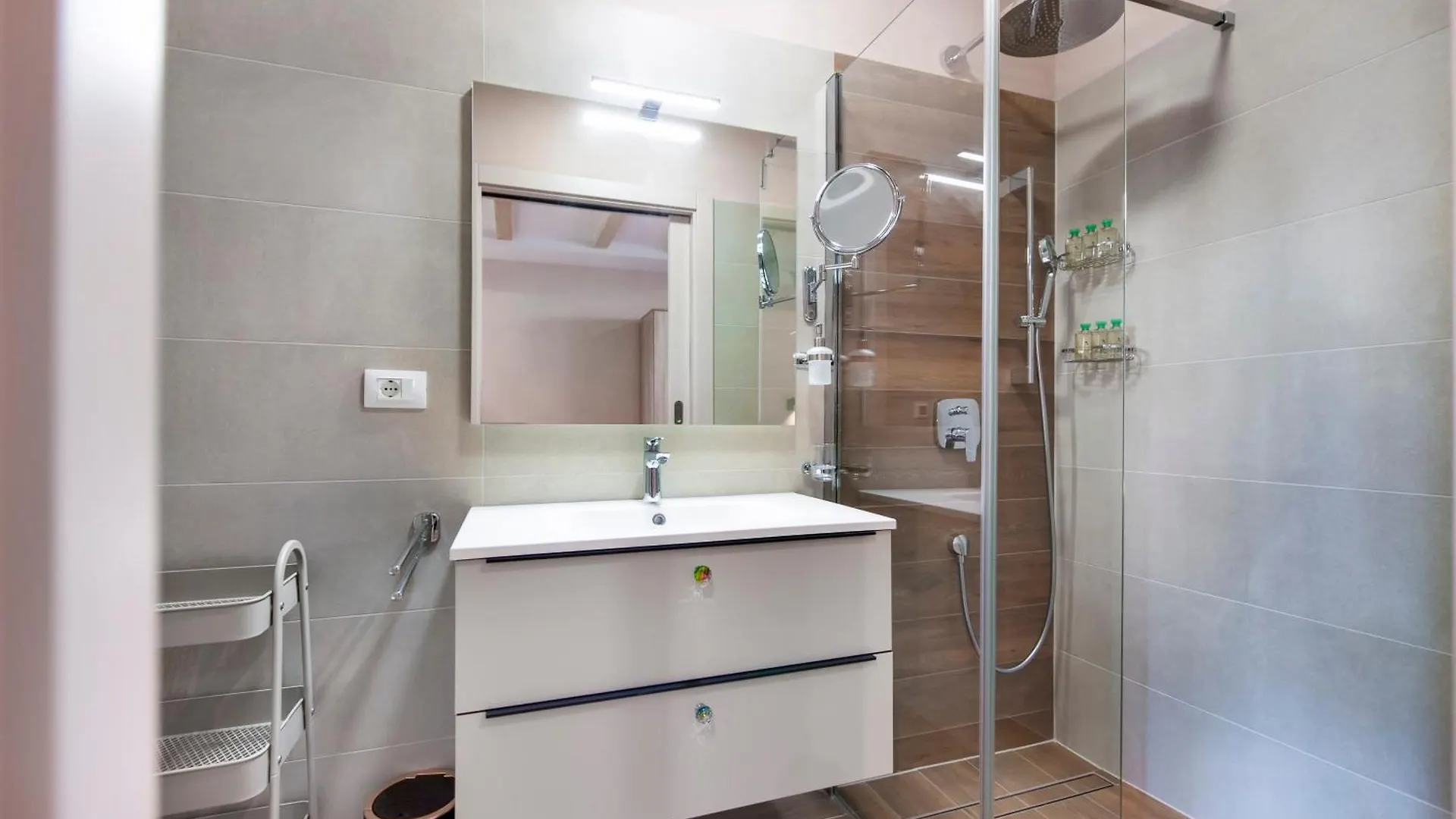 Apartments Ritz 0*, Rovinj Croatia