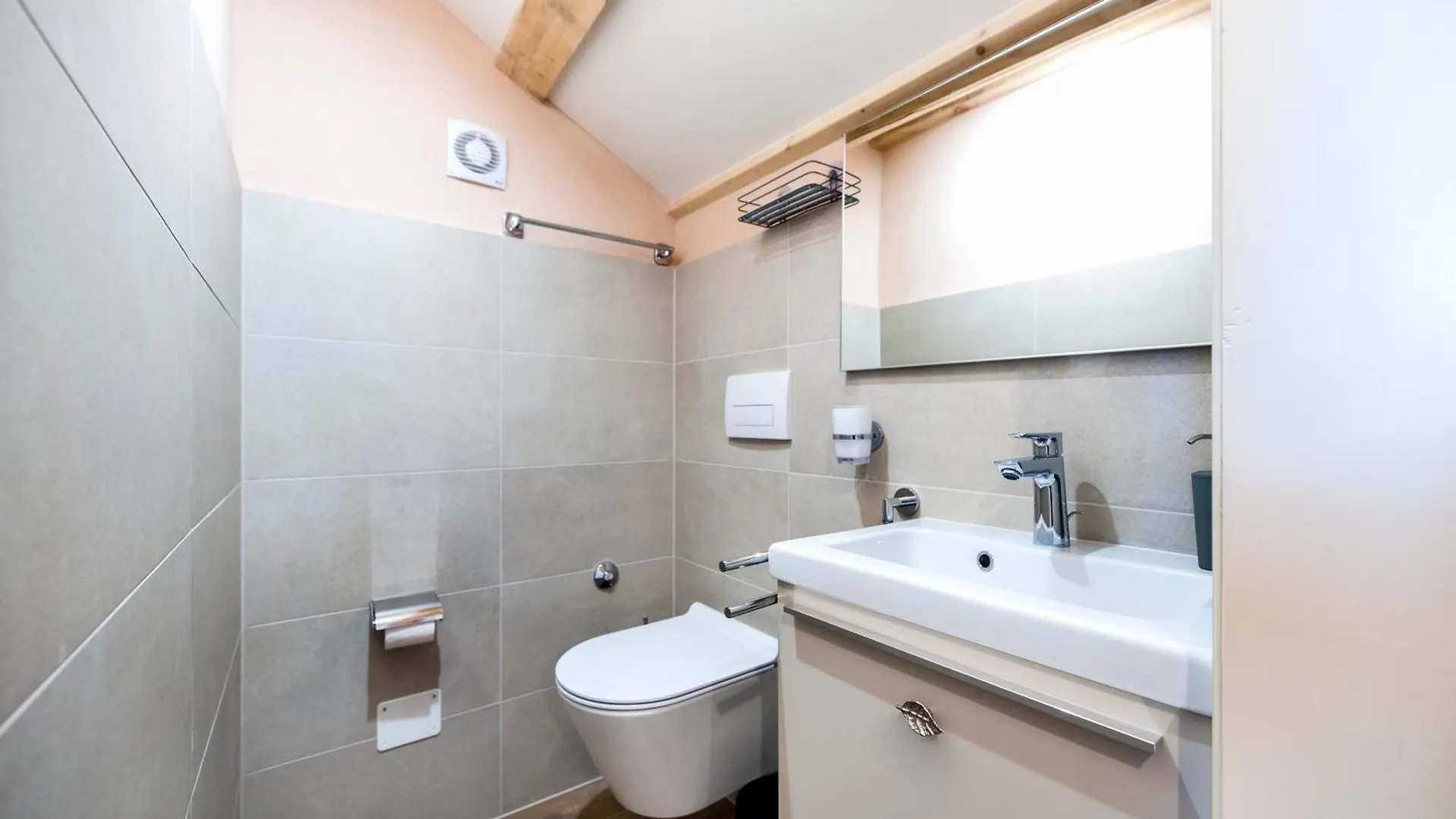 Apartments Ritz  Rovinj