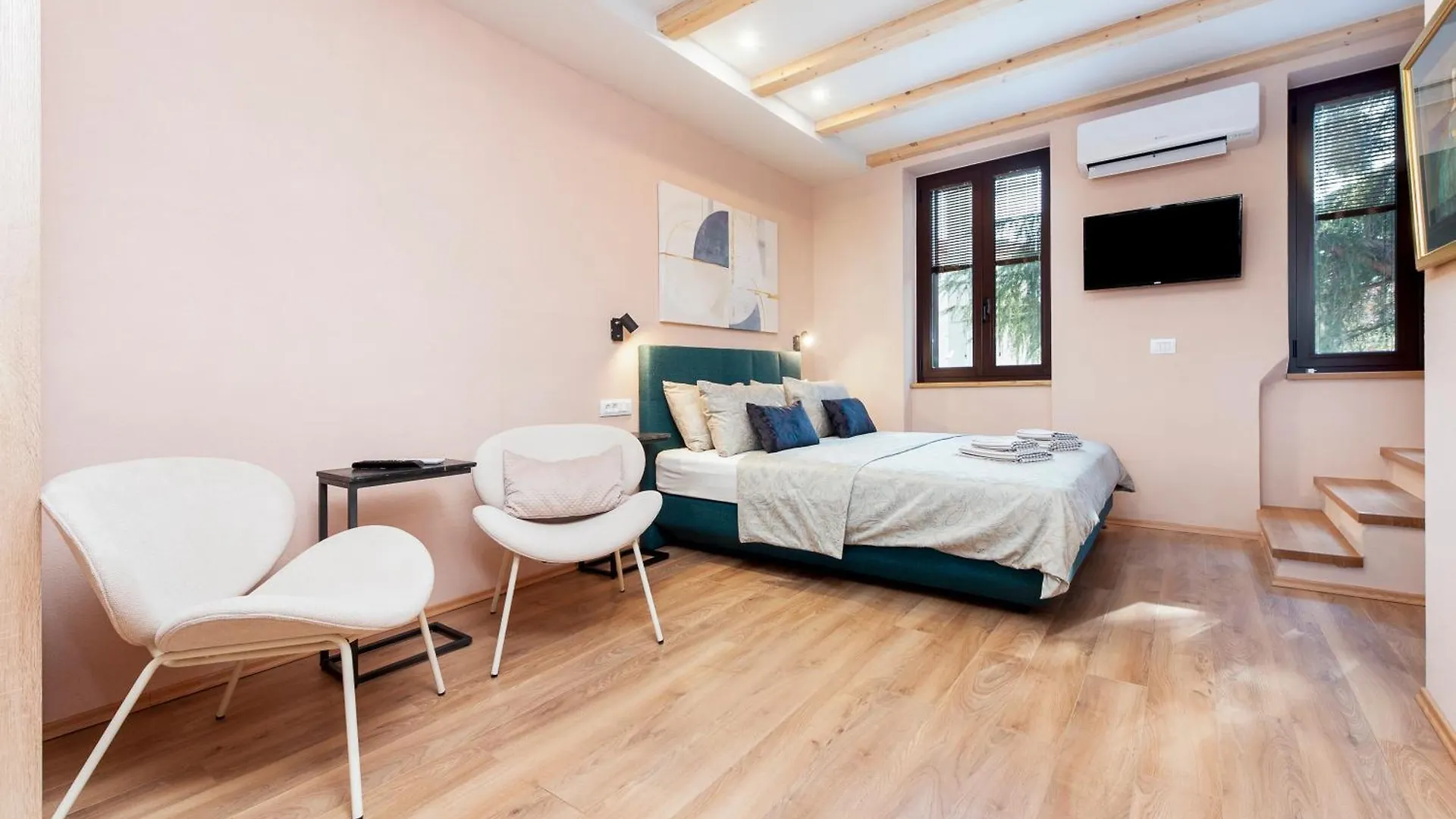 Apartments Ritz
