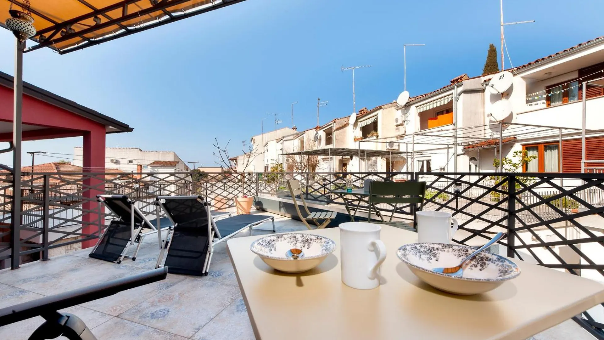 Apartments Ritz