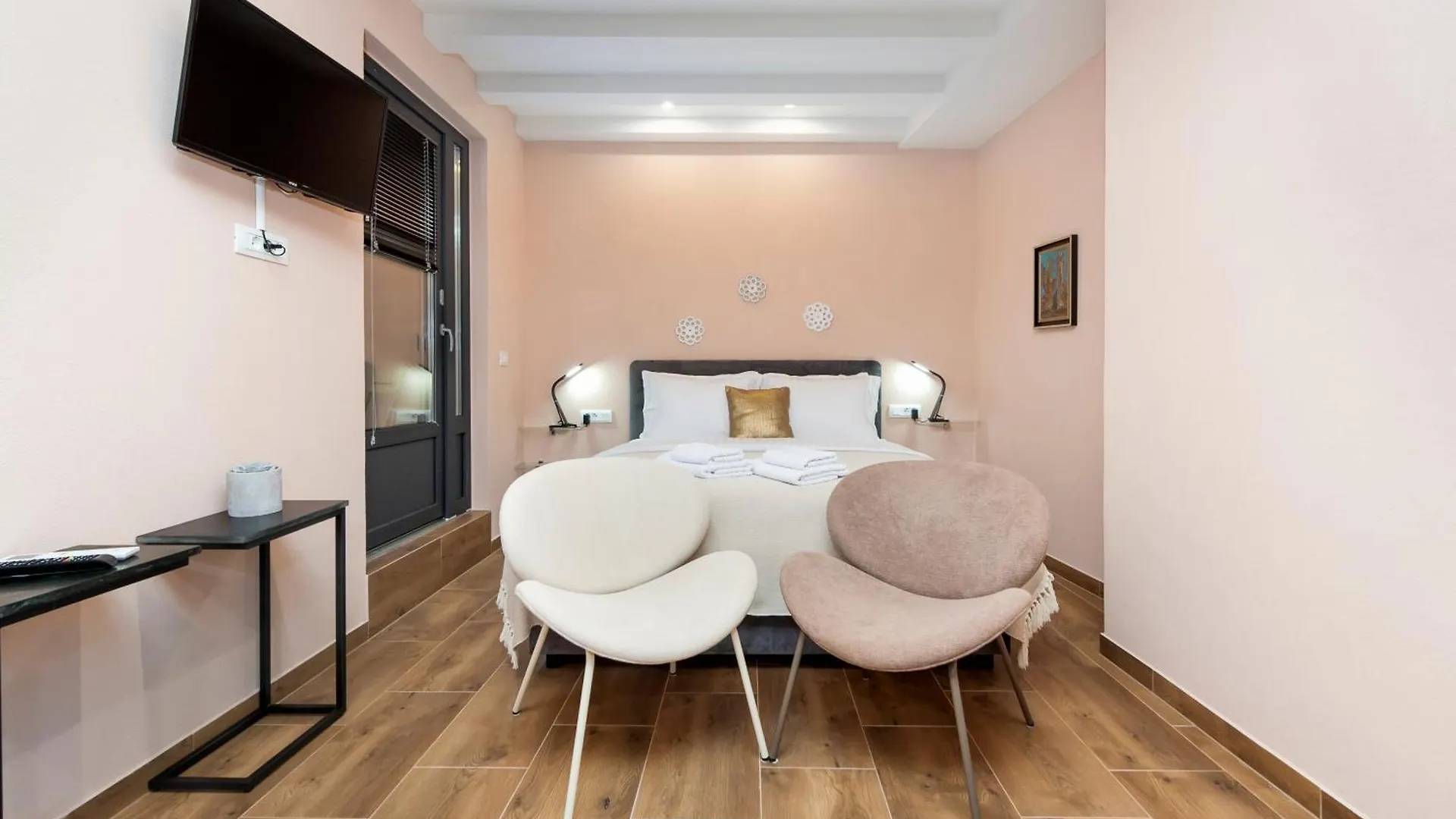 Apartments Ritz Croatia